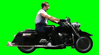 BILLY HERRINGTON GREEN SCREEN