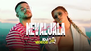 TASKO FEAT. LINA - NEVALJALA (OFFICIAL VIDEO)