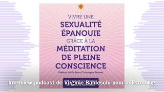 Interview : Sexualité et pleine conscience