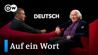 Auf ein Wort...Deutsch | DW Deutsch