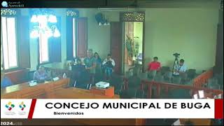 Buga, Habla la comunidad de promesas incumplidas por la administración.