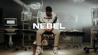 "NEBEL" - Rap Beat | Motivational Hip Hop Instrumental | Deep Type Beat