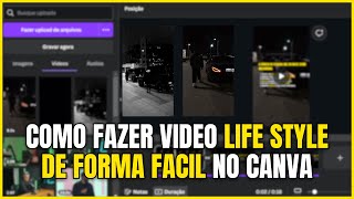 COMO GANHAR DINHEIRO COM VIDEOS LIFE STYLE