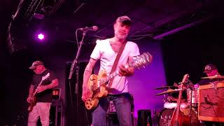 LUCERO - SMOKE - LIVE 6/4/24 PORTSMOUTH NH 3S ARTSPACE