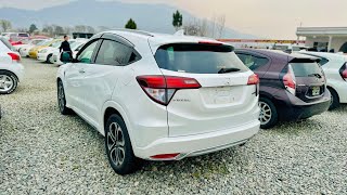 HONDA VEZEL 1.8 HYBRID 2015 | BEST  HYBRID CROSSOVER  IN SWAT