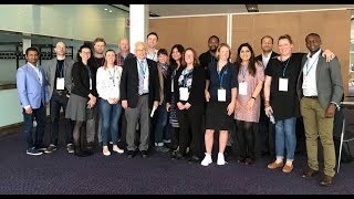 International Forum on Quality and Safety 2018 -  highlights