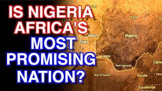 Nigeria has many exciting indicators, but lacks stability  || Robyn Doyle