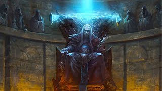 Peks - The Lich King  [ Epic Dark Choral Orchestral Music ]