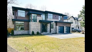 2104 Devon Rd, Oakville - Open House Video Tour