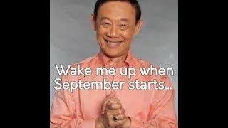 Jose Mari Chan september memes