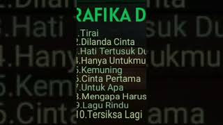 Best Rafika Duri