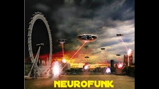 Neurofunk mix 3: Neurobass