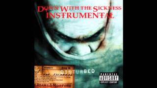 Disturbed - Down With the Sickness Instrumental [DOWNLOAD]