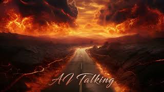 AI Talking - Highway To Hell (new eurodisco 2024)