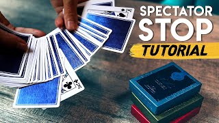 My FAVORITE Self-Working Card Trick - (Easy Magic Tutorial)