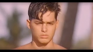 Pet Shop Boys - Domino Dancing (Official Video) [HD REMASTERED]