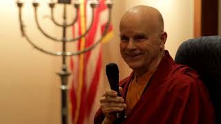 David Kaczynski on Emotional Healing from a Buddhist Perspective (Full) (March 13th, 2013)