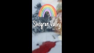 Heavy Snowfall in Kaghan Naran and Shoghran (Siri Paye)