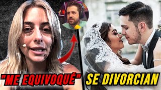 GEMITA EXPLOTA Y ROMPE SU SILENCIO! 😱 | JUAN Y ARI CONFIRMAN SU DIVORCIO | AXOZER HABLA SOBRE GEMITA