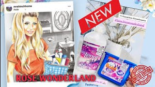 MRS HINCH NEW LENOR SENT #mrshinch #vlogs #cleanhome #ukblogger #mylife #cleaningtips #cleaninghacks