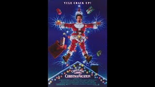 Films and Fermentation Ep. 133-- Shitter's Full (Christmas Vacation 35 Years Later). SEASON FINALE!