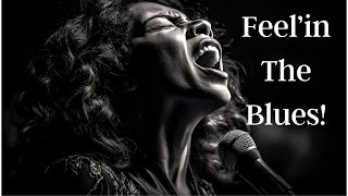 Blues Music To Feel Deep in Your Soul