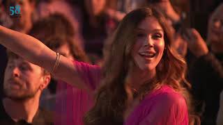 58 JAZZALDIA: JOSS STONE - LIVE 58 JAZZALDIA - july 25, 2023