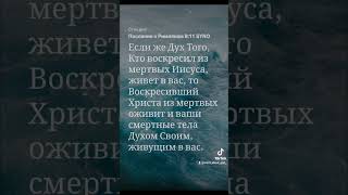 Господь всемогущий #jesus #bible #power #god #life