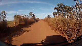 Buscando uma no Mato Grosso.