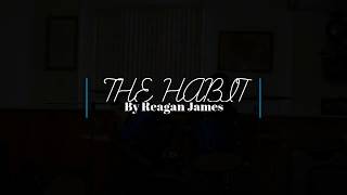 The Habit - Reagan James, drum cover