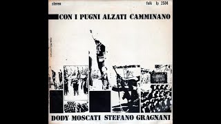 Dody Moscati 10 Sante Caserio