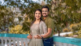 | Mere Yaaraa Sooryavanshi |  | Pre Wedding 2022| Parshant + Megha |