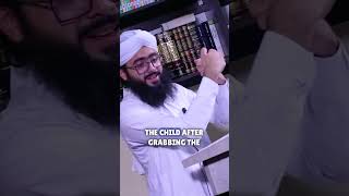 Divine Love | SHORT CLIP | USMAN MADANI  #islamicstatus #isalmicvideo #islamicbayan