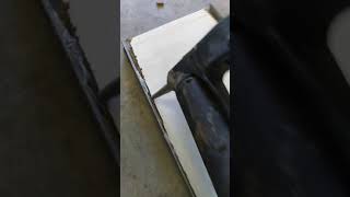 Kwixseal vs silicone