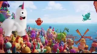 UglyDolls Official Trailer (2019) | EBA - Movie Trailers