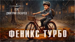 Не бери чужого. ФЕНИКС ТУРБО. Страшные Истории | ССК