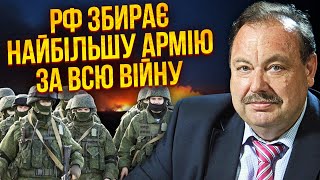 🔥ГУДКОВ: Інсайд про Путіна! Збирає МІЛЬЙОННУ АРМІЮ. Діду принесли списки: на смерть підуть студенти