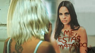 Natti Natasha - Me Estás Matando