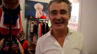 Pop Up Store The Lima City .  Video reporte.-   Javier Espichán