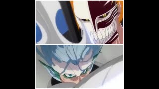 [BLEACH-ブリーチ-＃43 ]|| Grimmjow Jeagerjaques vs Kurosaki Ichigo || English Sub 1080p