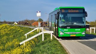 Lijn 90 Gelkenes - Ameide - Utrecht