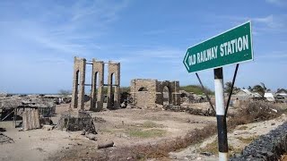 Ghost Town of Rameshwaram | Must Visit Place |