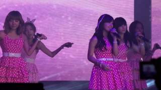 [HDFANCAM]131025 APINK LOVELY DAY @ VIZIT KOREA 2013 SG