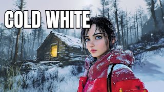 Her Last Words From the Arctic Changed Everything! | The Cold White Demo