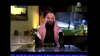 The Prophet's Counselling (pbuh) - Dreams and Long Age (Part 2) - Abu Suhayb - EP 04 - Peace TV