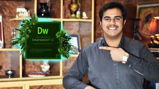 What is Adobe Dreamweaver || How Does it work