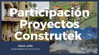 SUEÑOS REALIDADES DE VIVIENDAS PARTICIPANDO CONSTRUTEK