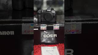 Dream snap camera 📸 | CALL - 9095566223 📲 | Best Used camera shop in Coimbatore | CANON EOS R