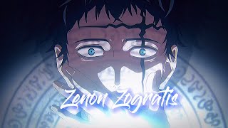 Black Clover [AMV/Edit] //Zenon Zogratis-Lil Nas X - Montero