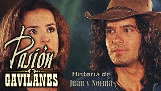 Pasion de Gavilanes [PDG]: Juan y Norma (125)